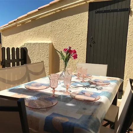 T2 Mezzanine, 6 Couchages, Bord De Plage, Parking Prive, Proche Commerces Et Aqualand - Fr-1-81-47 Apartmán