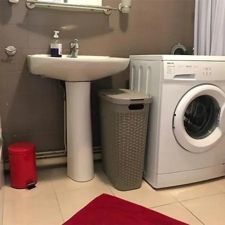 Apartmán T2 Mezzanine, 6 Couchages, Bord De Plage, Parking Prive, Proche Commerces Et Aqualand - Fr-1-81-47 *