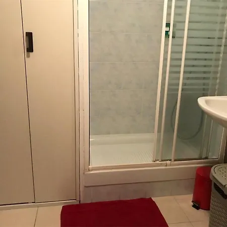 T2 Mezzanine, 6 Couchages, Bord De Plage, Parking Prive, Proche Commerces Et Aqualand - Fr-1-81-47