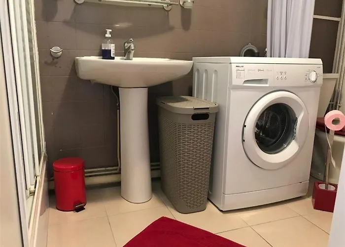 Appartement T2 Mezzanine, 6 Couchages, Bord De Plage, Parking Privé, Proche Commerces Et Aqualand - Fr-1-81-47 *
